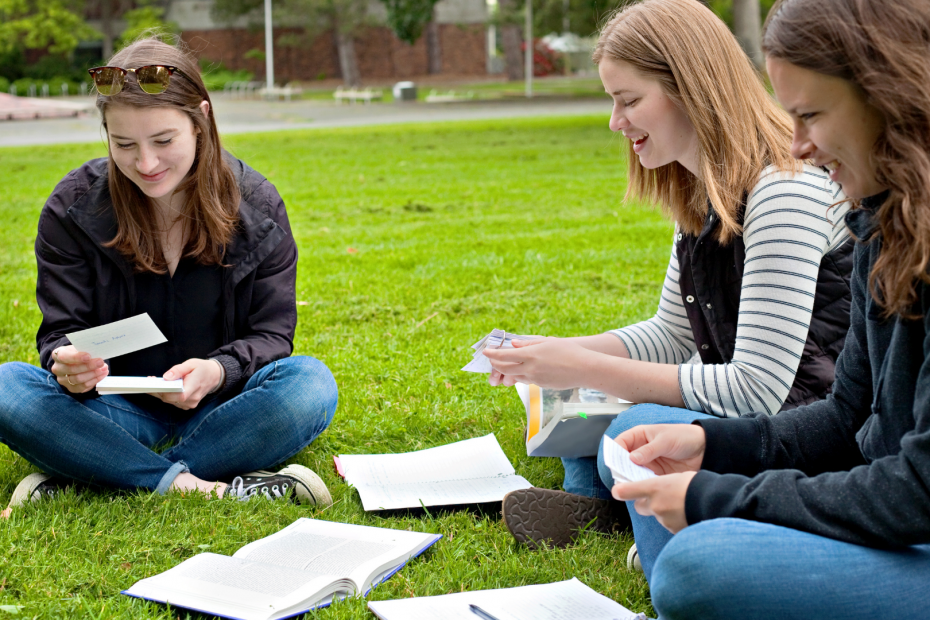 Tự áp dụng hệ thống học tập cách quãng