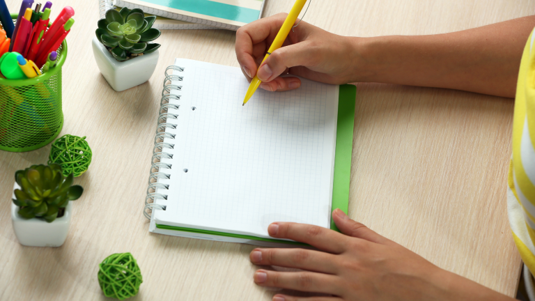 Tự tạo đề cương ôn tập cho riêng mình