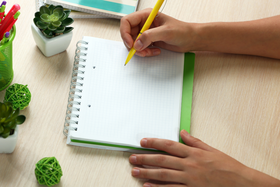 Tự tạo đề cương ôn tập cho riêng mình