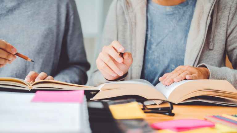 Xác định môn học, phần học ưu tiên