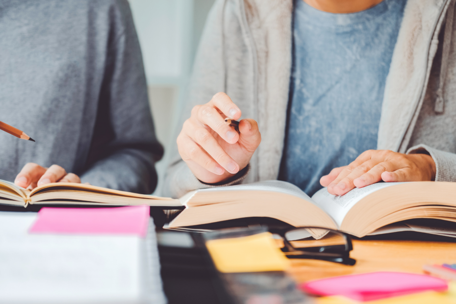 Xác định môn học, phần học ưu tiên