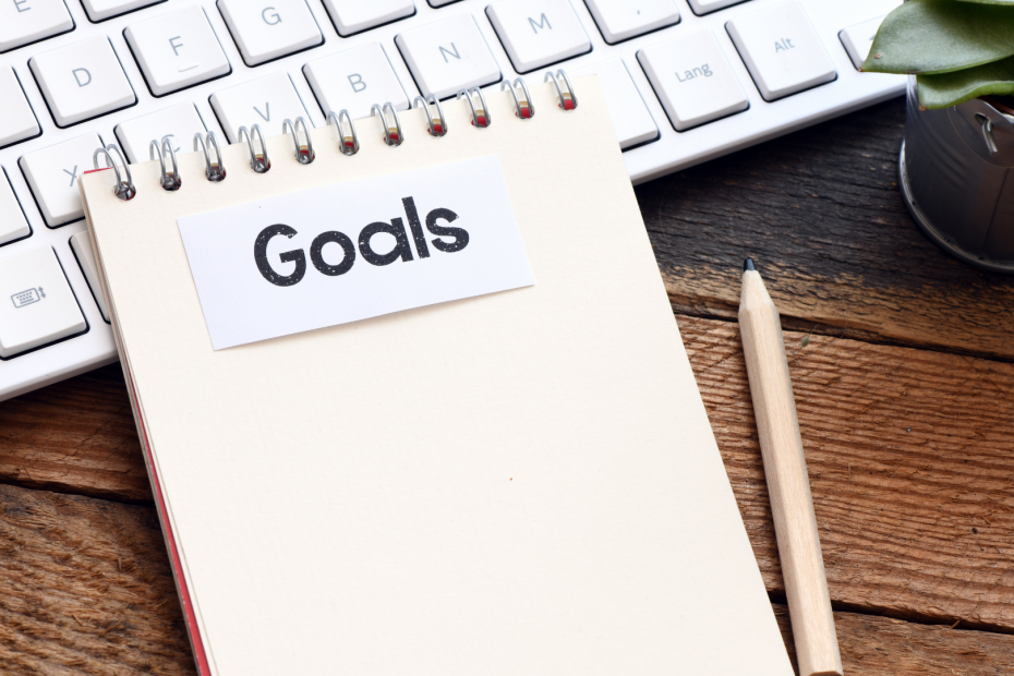 Xác định mục tiêu học tập phù hợp với năng lực