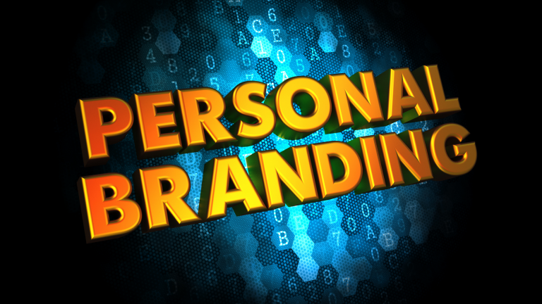 Xây dựng thương hiệu cá nhân thời đại số
