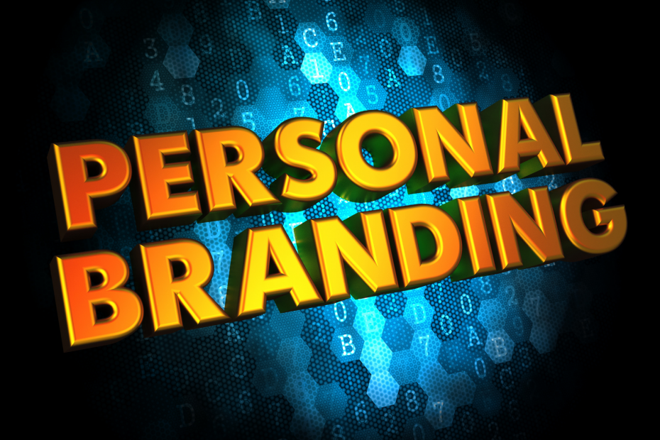 Xây dựng thương hiệu cá nhân thời đại số