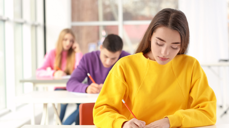 Yếu tố quyết định thành công khi đi thi