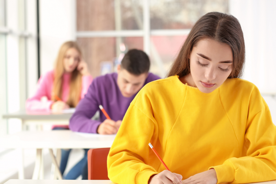 Yếu tố quyết định thành công khi đi thi