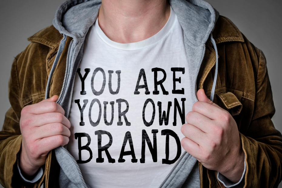 thương hiệu cá nhân giúp bạn thành công hơn