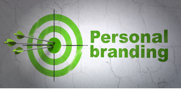 Đối tượng mục tiêu thương hiệu cá nhân