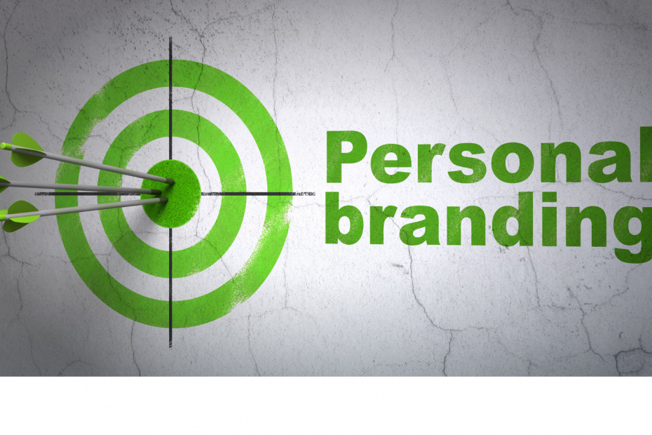 Đối tượng mục tiêu thương hiệu cá nhân