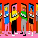 Bỏ điện thoại xuống giúp ta sống lâu hơn