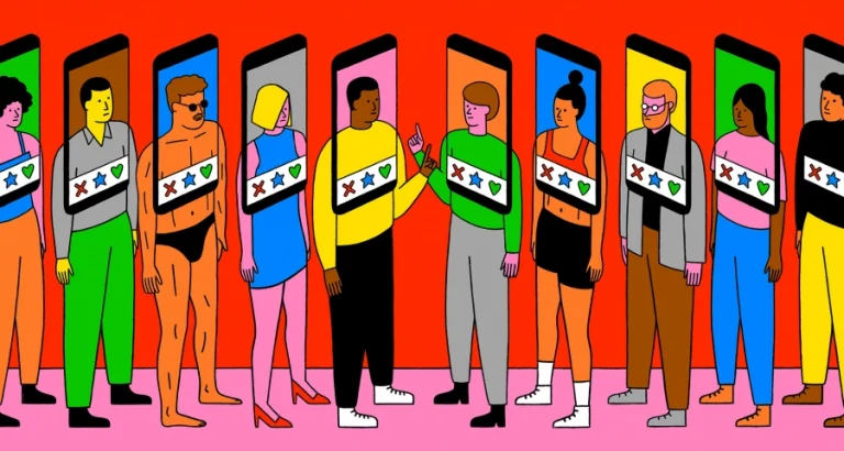 Bỏ điện thoại xuống giúp sống lâu hơn