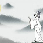 Đời người: Đến ngẫu nhiên, đi tất nhiên và thuận theo tự nhiên