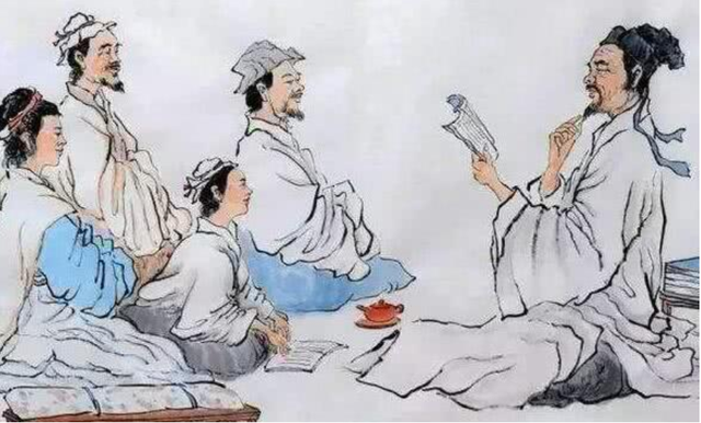 “ Đừng gọi chó khi no, đừng quá tốt với người”