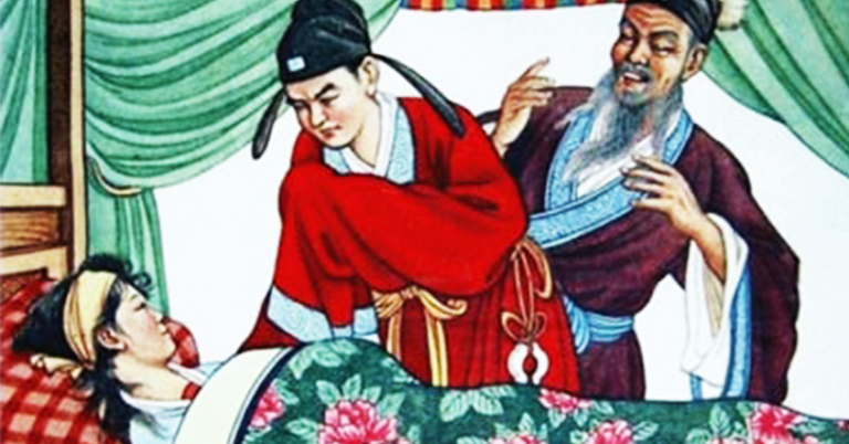 cần cù sinh ra trăm nghề, lười biếng sinh ra trăm bệnh