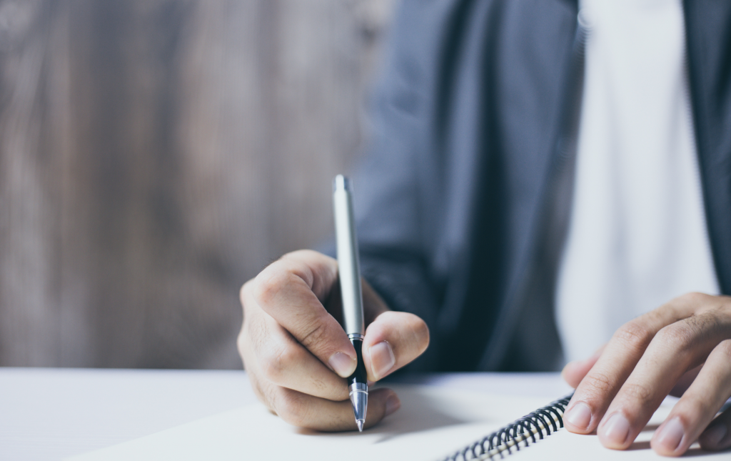 Các tiêu chí chấm điểm bài thi Viết IELTS