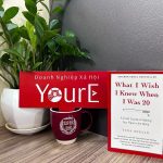 Đôi dòng về cuốn ‘What I Wish I Knew When I Was 20’ của Tina Seelig