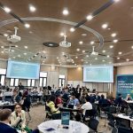 YOUREORG tại Hội nghị Open Innovation Conference 2024