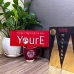 Đôi dòng về cuốn ‘Mastery’ của Robert Greene