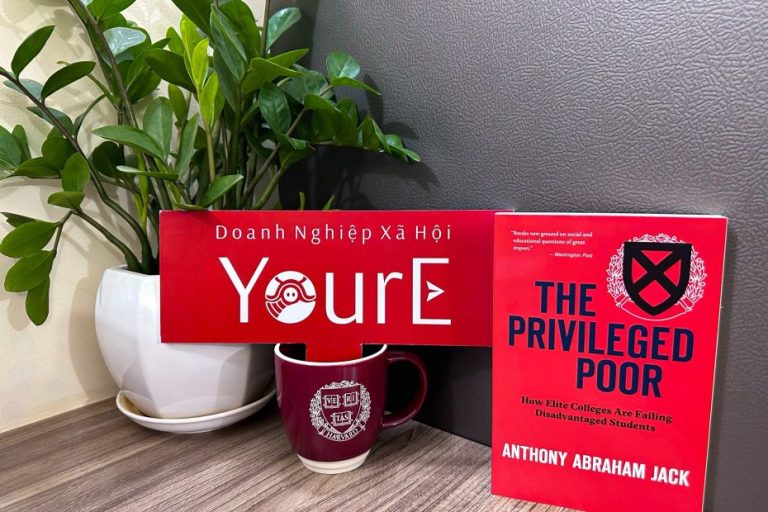 Books That Empower Educators | Cuốn #26 – The Privileged Poor: How Elite Colleges Are Failing Disadvantaged Students