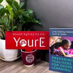 Books That Empower Educators | Cuốn #27 – Preparing Teachers for Deeper Learning 