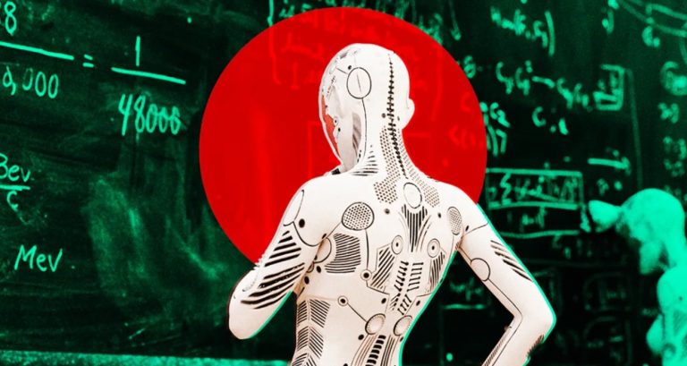 KHI NGHỀ GIÁO TRỞ NÊN QUÁ DỄ DÀNG